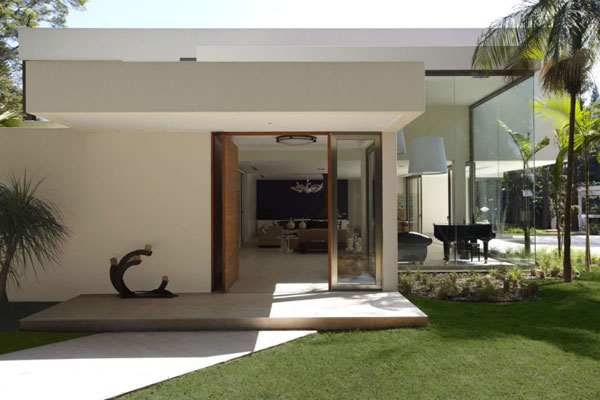 immobilier Maison 4481