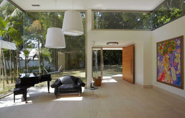 immobilier Maison 4481