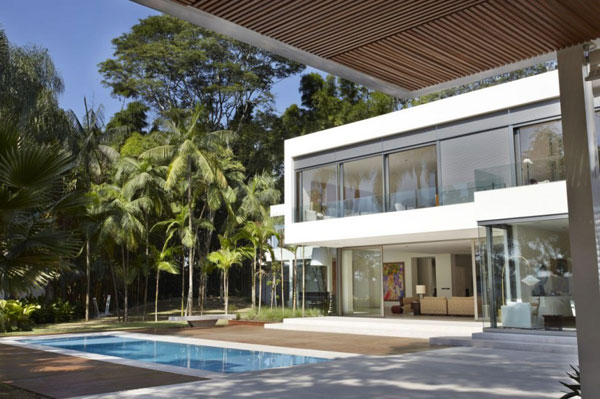 immobilier Maison 4481