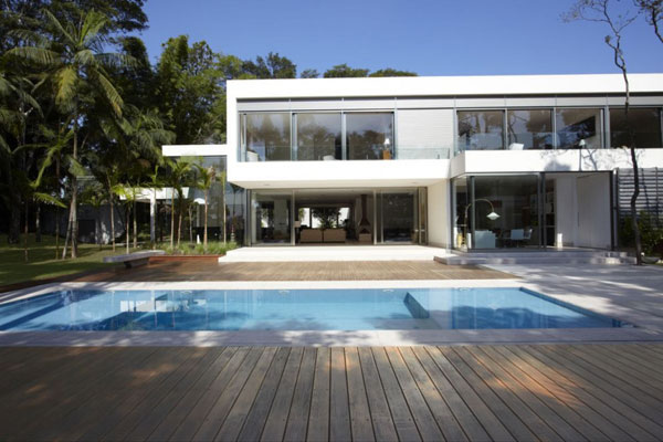 immobilier Maison 4481