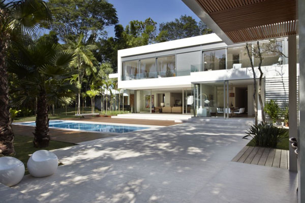 immobilier Maison 4481