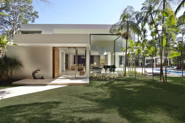 immobilier Maison 4481