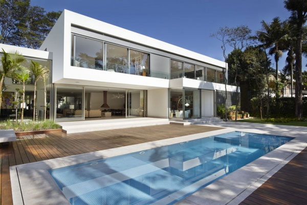 immobilier Maison 4481
