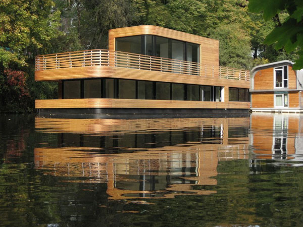 immobilier Maison 4485