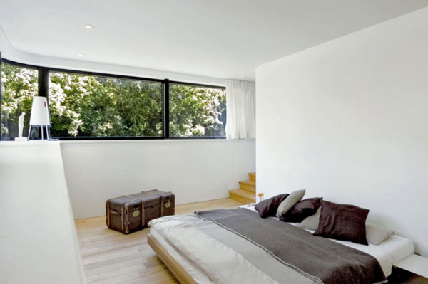 immobilier Maison 4485