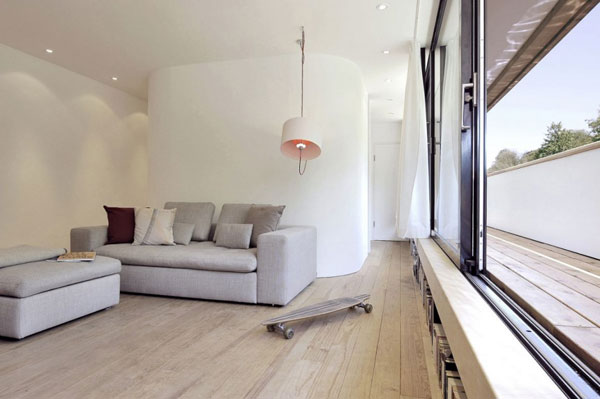 immobilier Maison 4485
