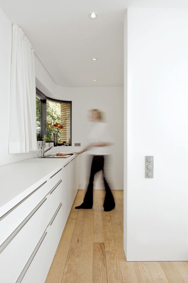 immobilier Maison 4485