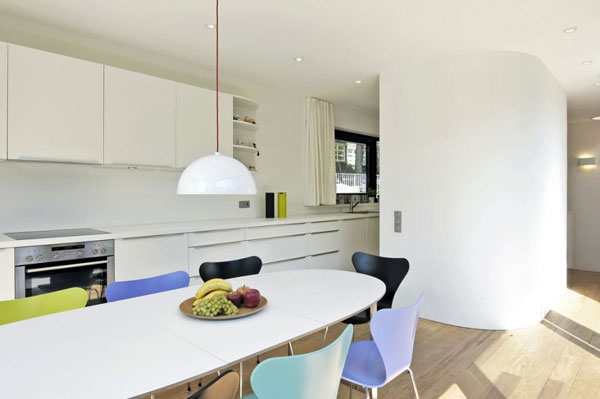 immobilier Maison 4485