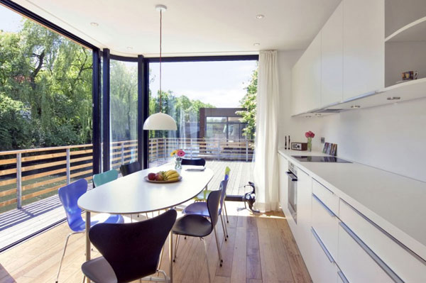 immobilier Maison 4485