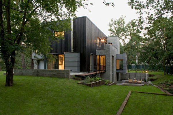 immobilier Maison 4487