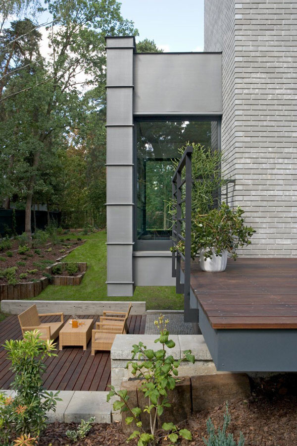 immobilier Maison 4487