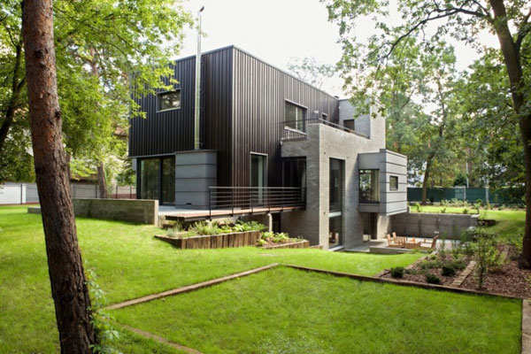 immobilier Maison 4487