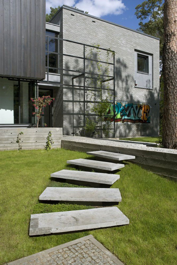 immobilier Maison 4487