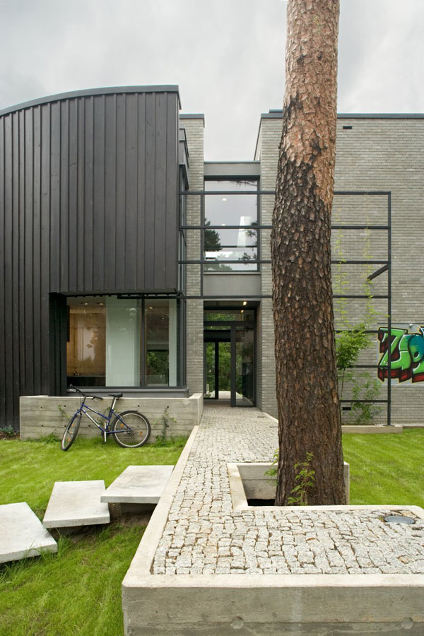 immobilier Maison 4487
