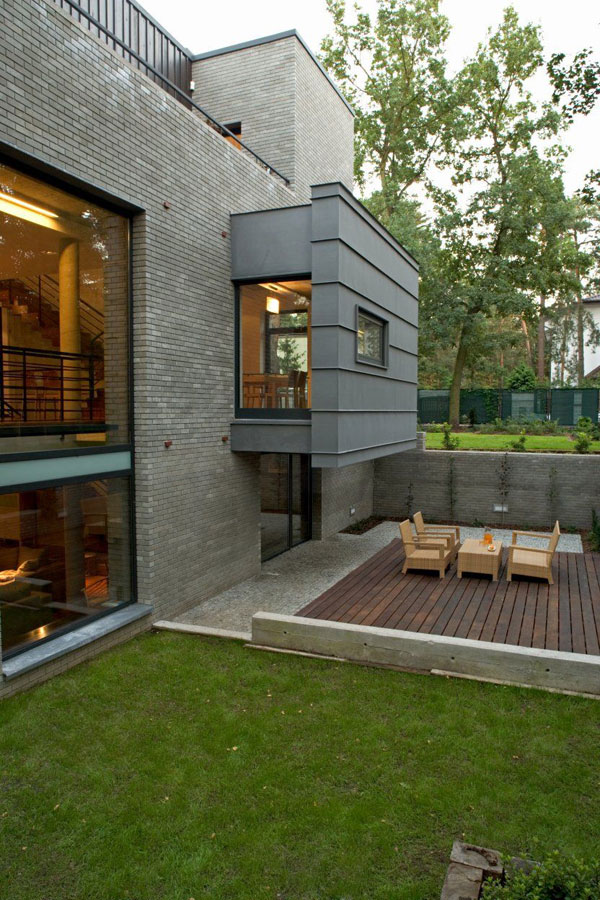 immobilier Maison 4487