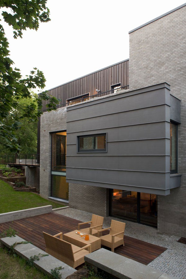 immobilier Maison 4487