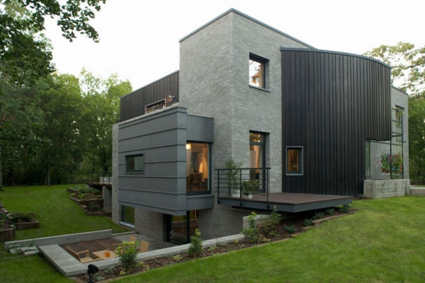 immobilier Maison 4487