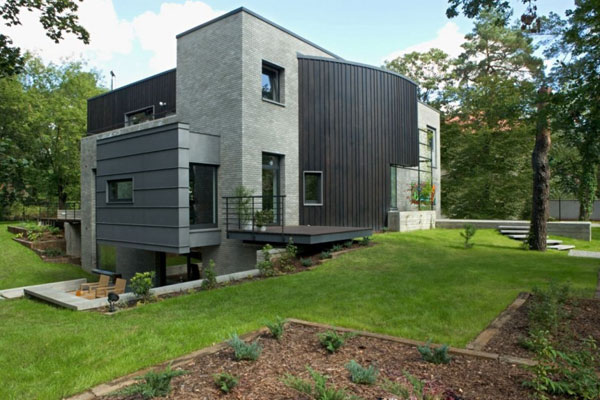 immobilier Maison 4487