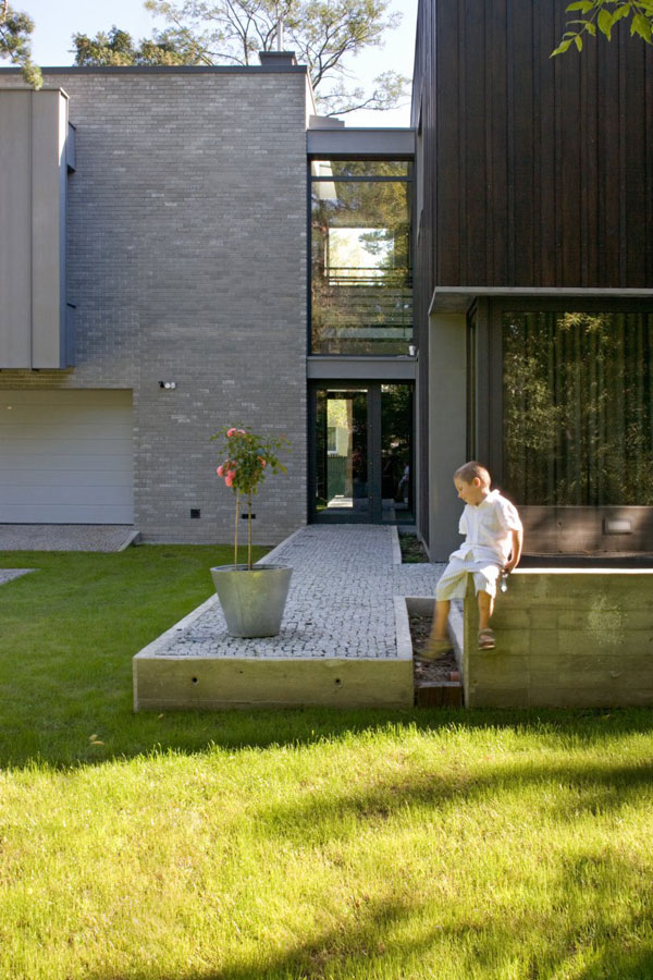 immobilier Maison 4487