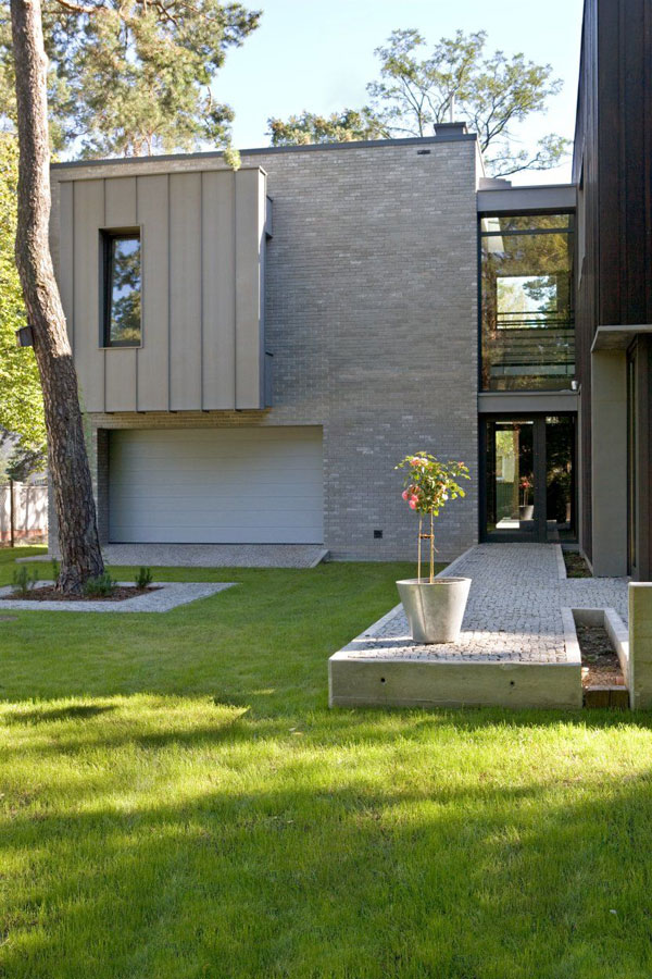 immobilier Maison 4487