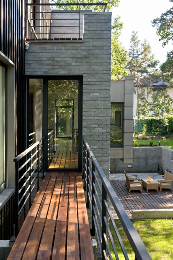 immobilier Maison 4487