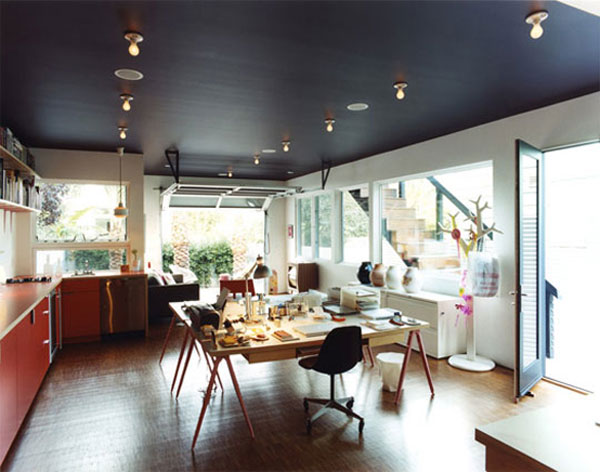 immobilier Maison 4488