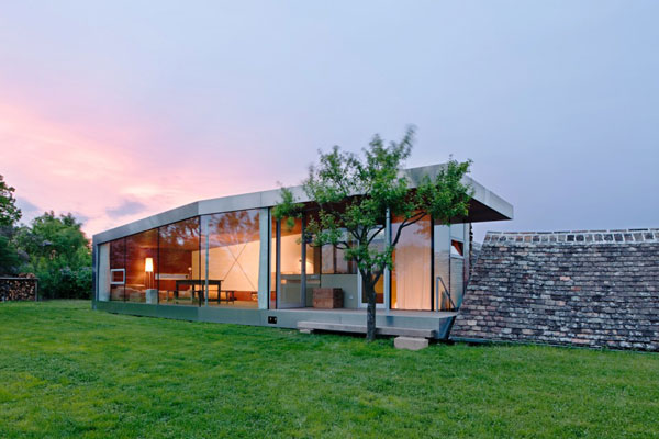 immobilier Maison 4493