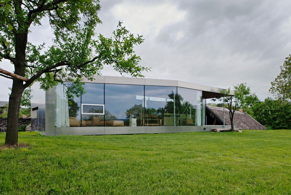 immobilier Maison 4493