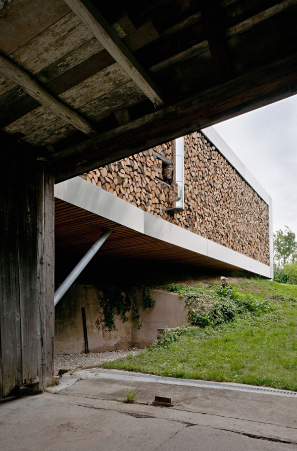 immobilier Maison 4493