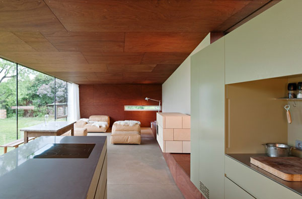immobilier Maison 4493