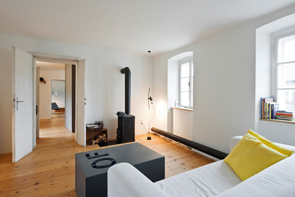 immobilier Maison 4493