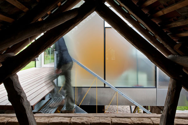 immobilier Maison 4493
