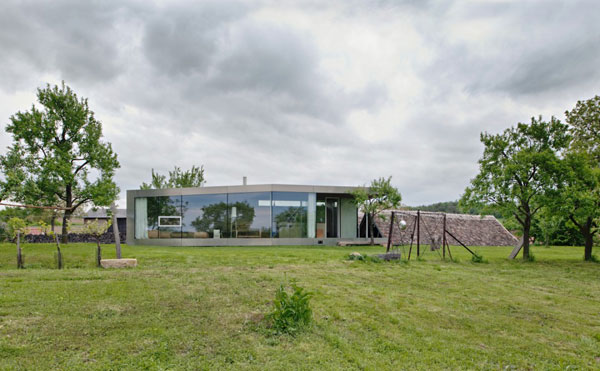 immobilier Maison 4493