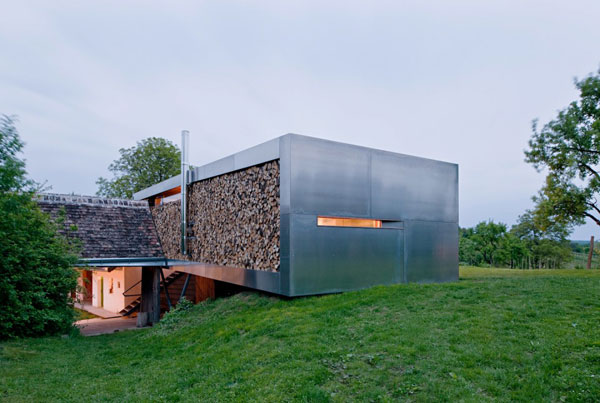immobilier Maison 4493