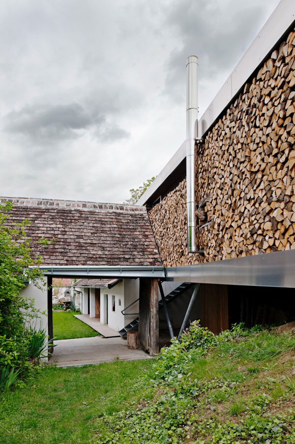 immobilier Maison 4493