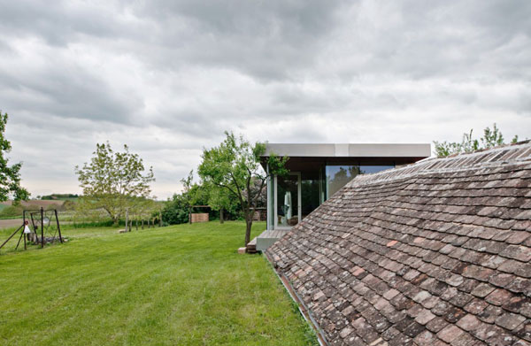 immobilier Maison 4493