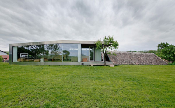 immobilier Maison 4493