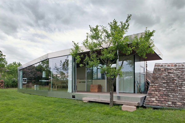 immobilier Maison 4493