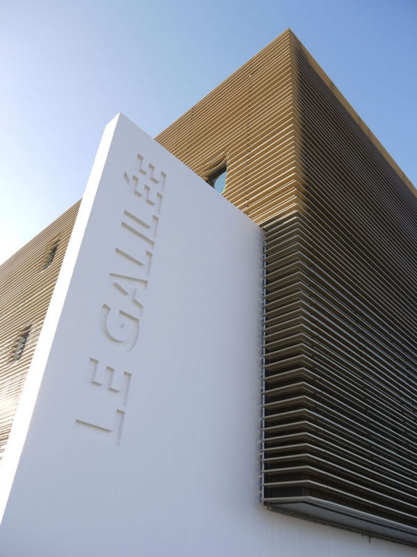 immobilier Maison 4496