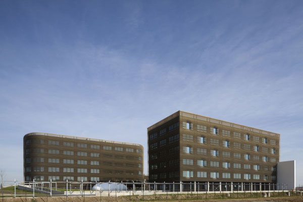 immobilier Maison 4496