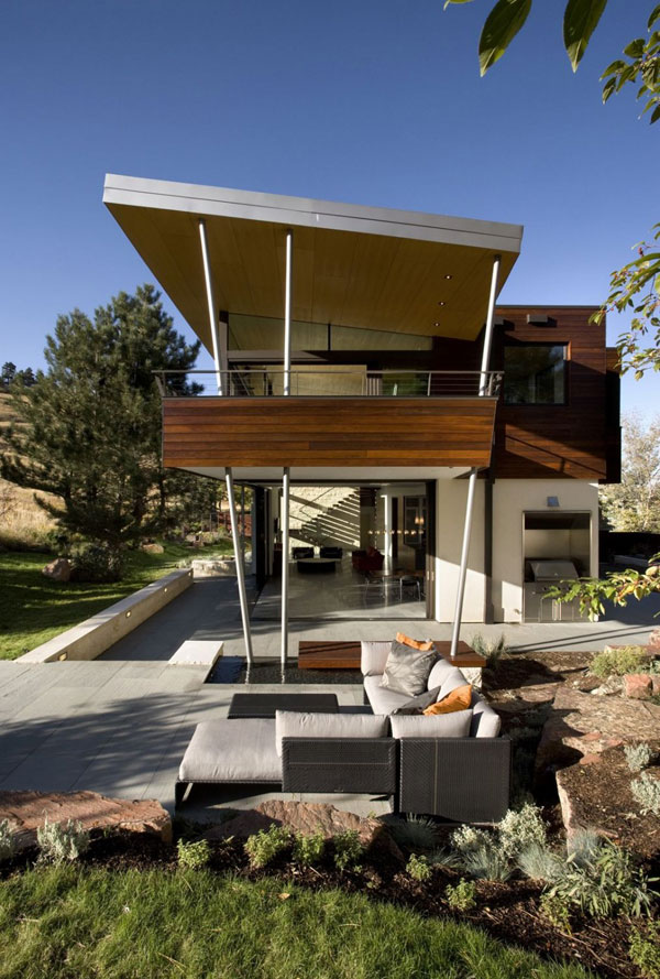 immobilier Maison 4498