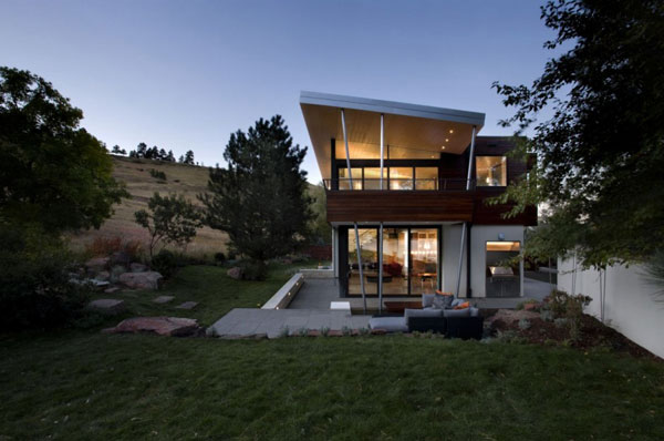 immobilier Maison 4498