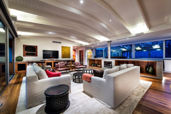 immobilier Maison 450