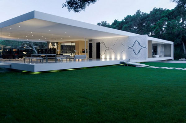 immobilier Maison 4500