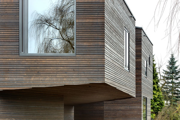 immobilier Maison 4502
