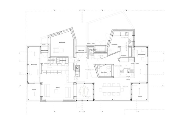 immobilier Maison 4502