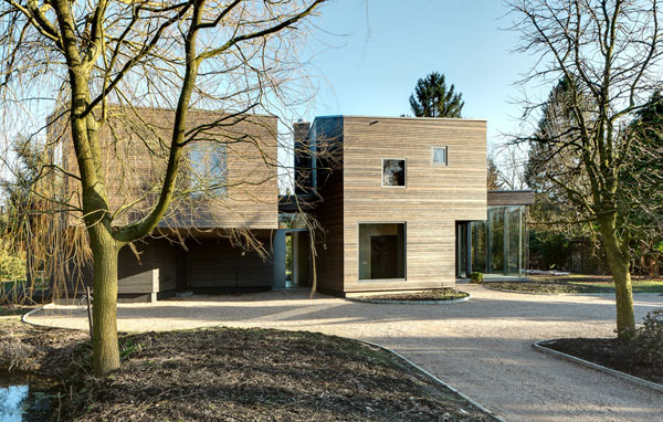immobilier Maison 4502