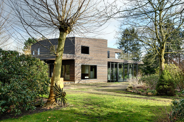immobilier Maison 4502