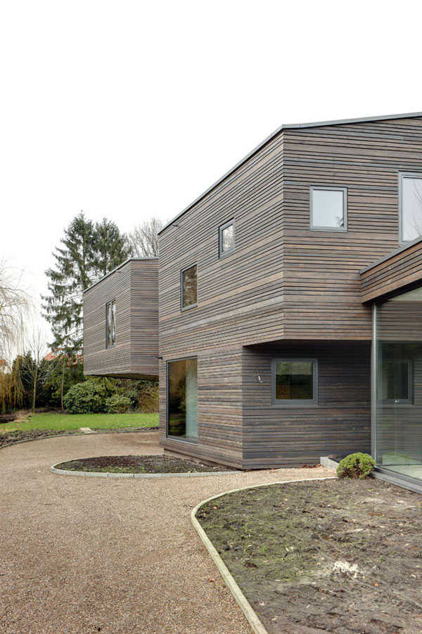 immobilier Maison 4502