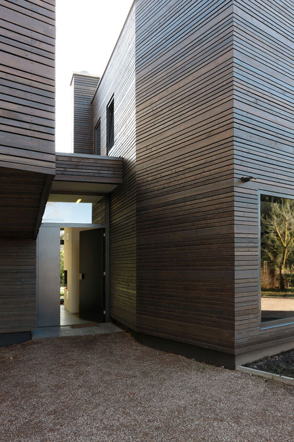 immobilier Maison 4502